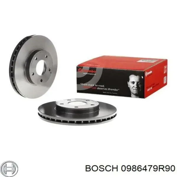 9936820 Brembo