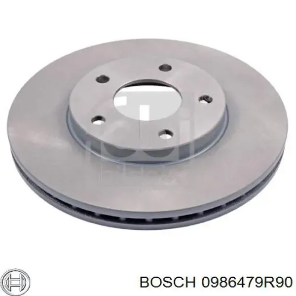 9936820 Brembo