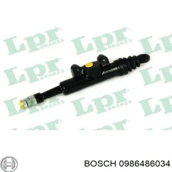 LM40003 Polcar
