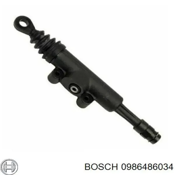 LM40003 Polcar
