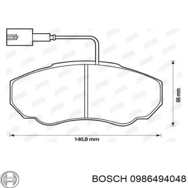 SP318PR SCT