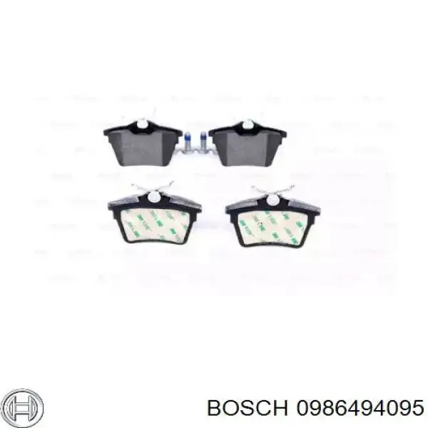BP3183 Bremsi
