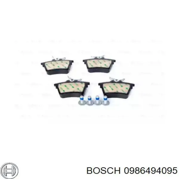 BP3183 Bremsi