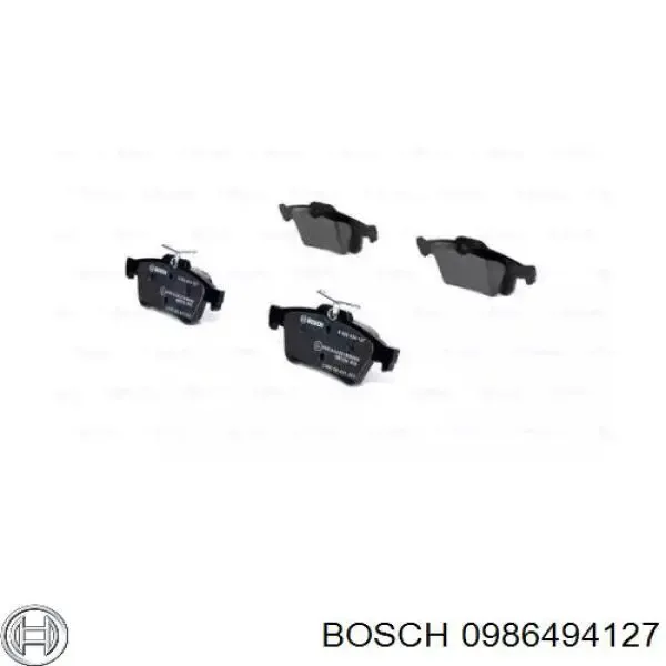 Ford Focus 2 DA, HCP, DP