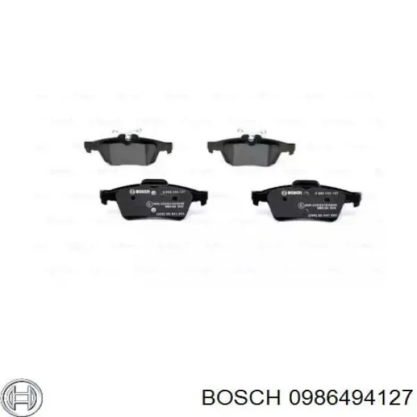 Ford Focus 2 DA, HCP, DP