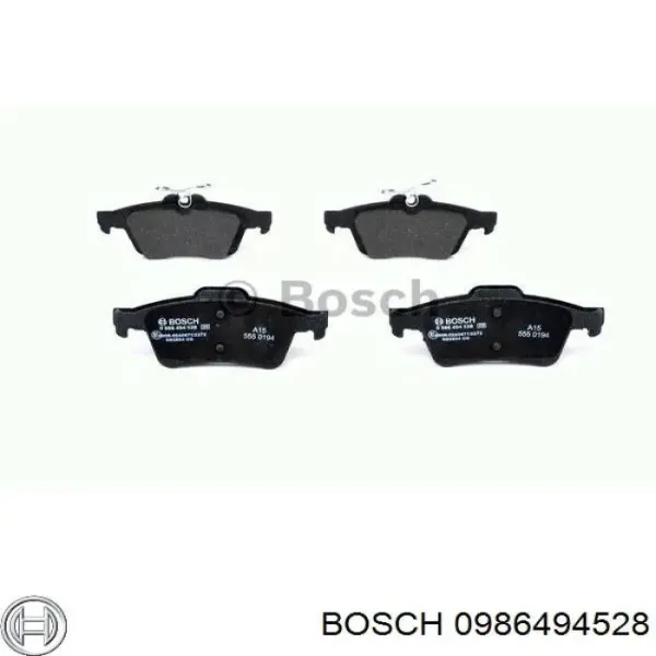 Ford Focus 2 DA, HCP, DP