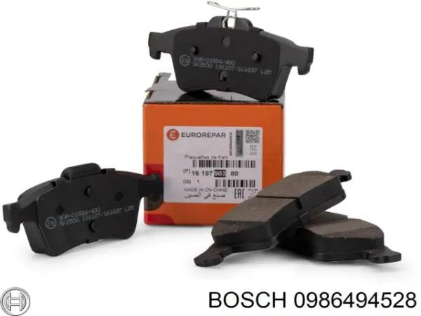 Ford Focus 2 DA, HCP, DP