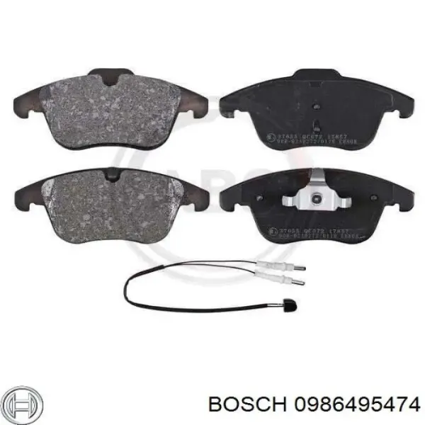 SKBP0010416 Market (OEM)