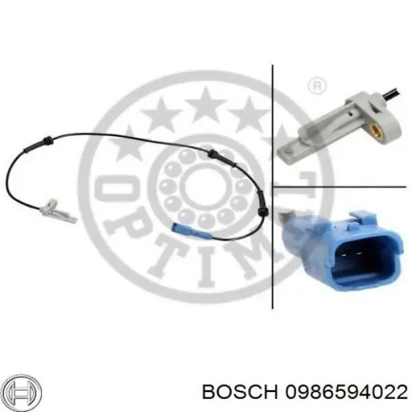 MWSS055 Polcar
