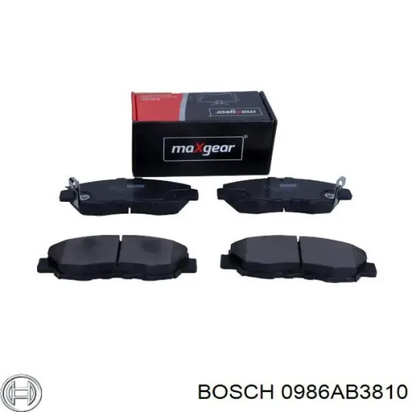 45022SN7E50 Honda