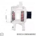 Alternador Toyota Corolla E12U