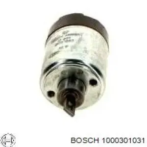 Buje de arranque 1000301031 Bosch