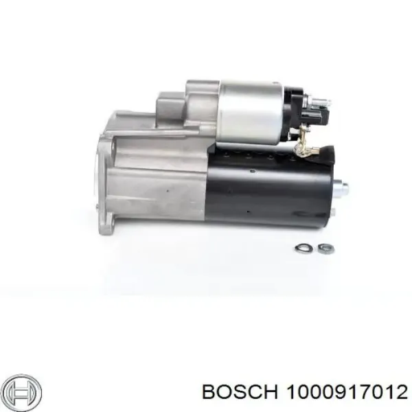 Rodamiento de arranque F235208 INA