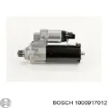 Rodamiento de arranque Volkswagen Polo 6N2