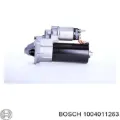 Inducido del motor de arranque Mercedes CLS C219