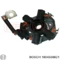 Portaescobillas motor de arranque Volkswagen Transporter 7HB, 7HJ, 7EB, 7EJ