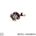 Portaescobillas motor de arranque Peugeot 205 741A, C