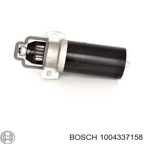 Portaescobillas motor de arranque 335507 Cargo