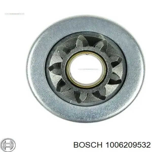 Bendix 1006209532 Bosch