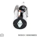Bendix Volvo S60 RS, RH