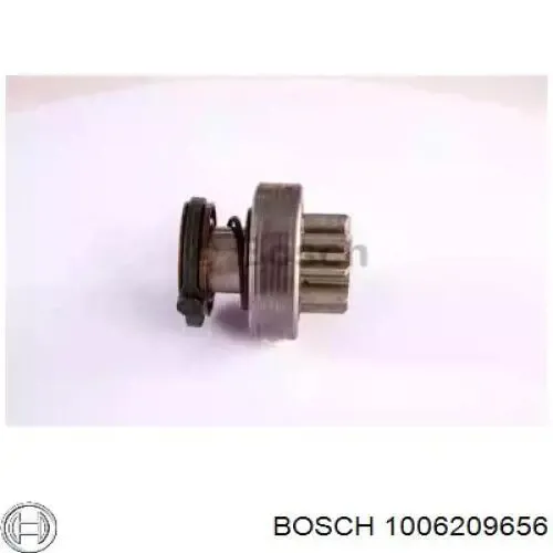 Bendix, motor de arranque Toyota Corolla E12