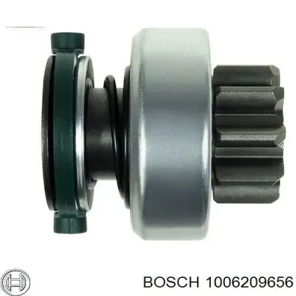 Bendix, motor de arranque Toyota Corolla E12