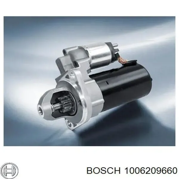 1986SE1628 Bosch