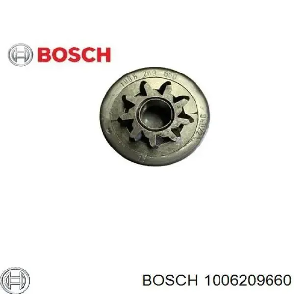 1986SE1628 Bosch