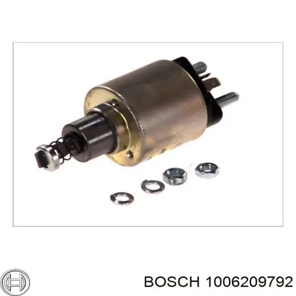1986SE1628 Bosch