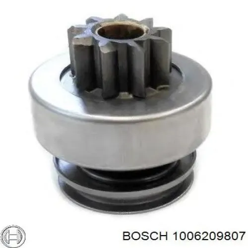 Bendix 1006209807 Bosch