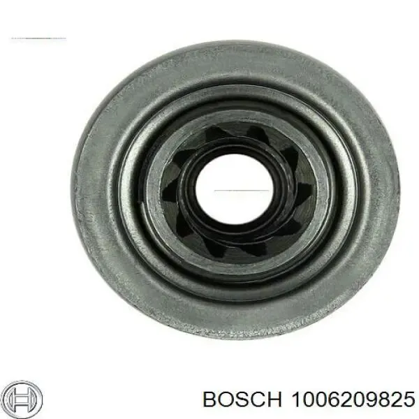 Bendix 11825 Stemot
