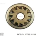 Bendix Citroen Jumper 250
