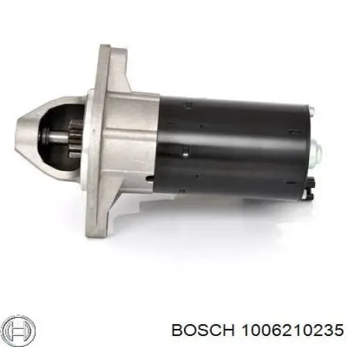 Bendix 1006210235 Bosch