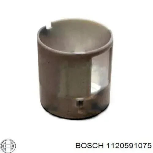 Buje del alternador 1120591075 Bosch