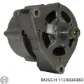 Rotor, alternador Renault 21 S48
