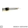 Solenoide de arranque DAF 105 