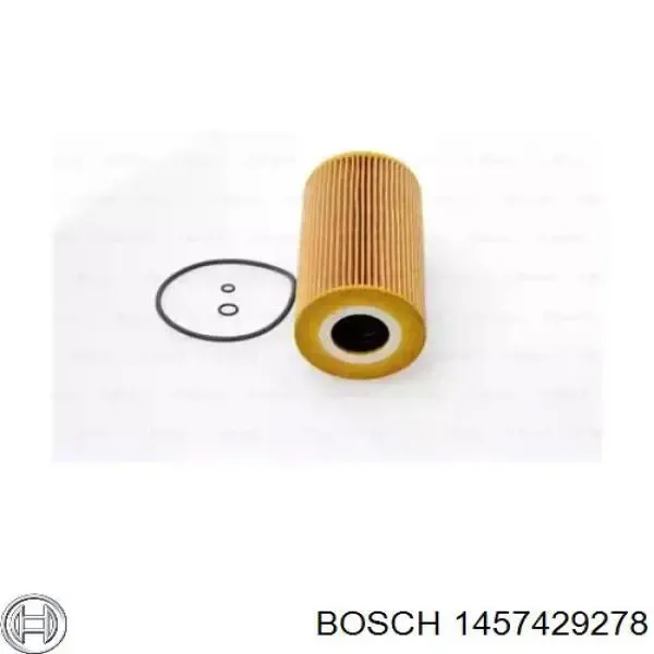 HU951X Mann-Filter
