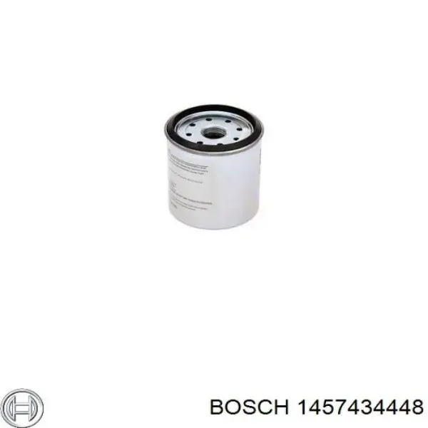 WK9055Z Mann-Filter