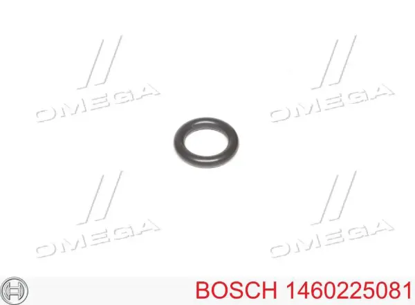 Sello de la bomba de combustible 1460225081 Bosch