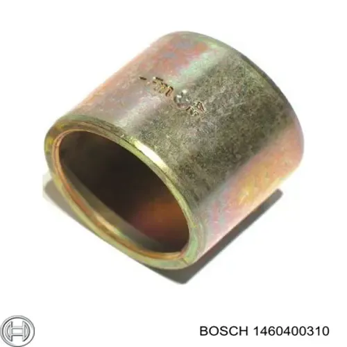 Kit de reparación de bomba de alta presión 1460400310 Bosch