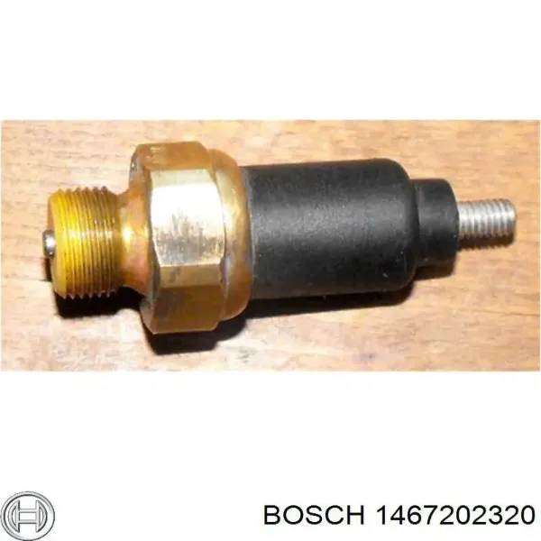  1467202320 Bosch