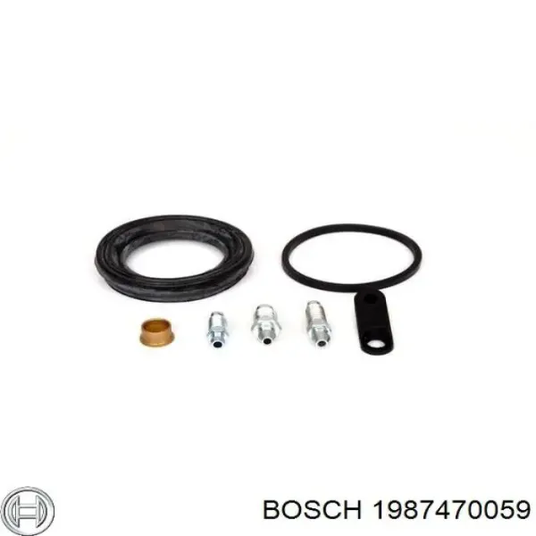 1140118 Quick Brake