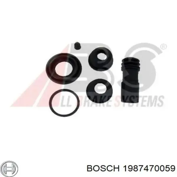 1140118 Quick Brake