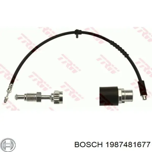 FHY3385 Ferodo