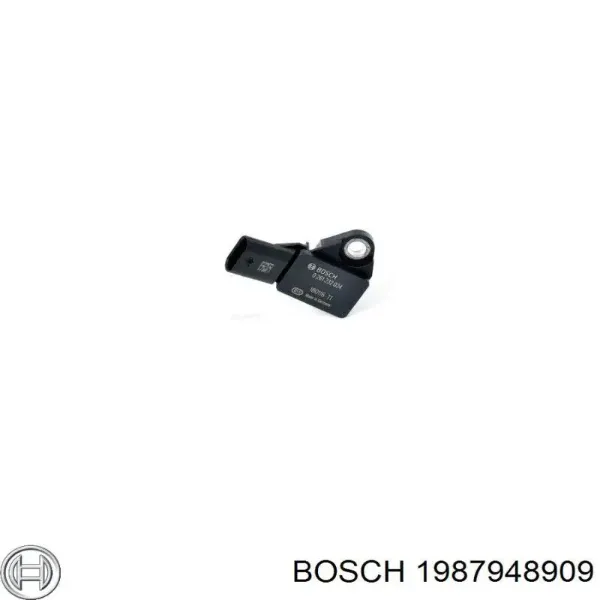 Kit correa de distribución Ford Focus 1 DFW