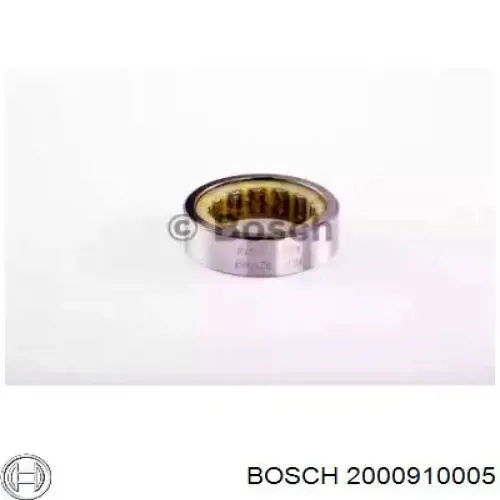 Rodamiento de arranque 2000910005 Bosch