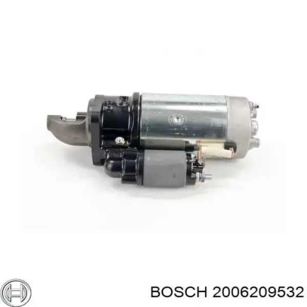Bendix 2006209532 Bosch