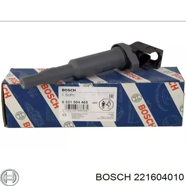 Bobina 221604010 Bosch