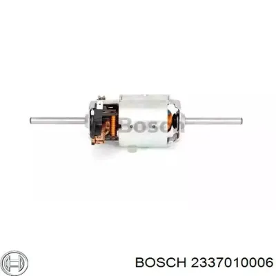 Kit de reparación para interruptor magnético, estárter BOSCH 2337010006