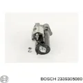 Solenoide de arranque Volkswagen Polo 6R1, 6C1
